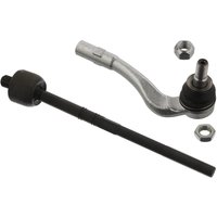 Rod Assembly - Front Rh FEBI Fits: MERCEDES SLK350