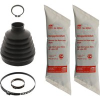 Drive Shaft Boot Kit - Rear FEBI Fits: MERCEDES ML500