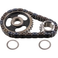 Timing Chain Kit FEBI Fits: VOLKSWAGEN LUPO
