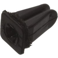 Trim/protective Strip Clip FEBI Fits: MERCEDES CL55