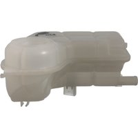 Expansion Tank FEBI Fits: AUDI A6