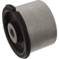 Control Arm/trailing Arm Bush - Front Lh/rh FEBI Fits: PORSCHE CAYENNE