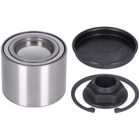 Wheel Bearing Kit FEBI Fits: NISSAN NV400