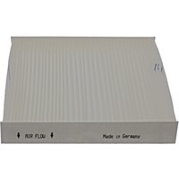 Cabin Filter FEBI Fits: CHRYSLER YPSILON
