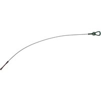 Oil Dipstick FEBI Fits: MERCEDES C250