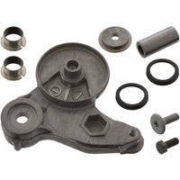 V-ribbed Belt Tensioner Repair Kit FEBI Fits: SKODA SUPERB