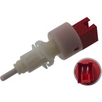 Clutch Switch FEBI Fits: ABARTH 500