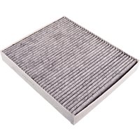 Cabin Filter FEBI Fits: CHEVROLET CAMARO