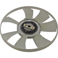 Radiator Fan FEBI Fits: VOLKSWAGEN CRAFTER