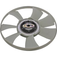 Radiator Fan FEBI Fits: MERCEDES VITO
