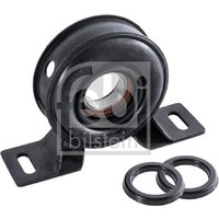 Propshaft Mounting FEBI Fits: FORD TRANSIT Van (FA_ _) 2.2 TDCi RWD