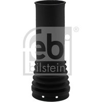 Shock Absorber Dust Cover FEBI Fits: MERCEDES-BENZ SPRINTER 3-t Bus (B906) 216 (906.713)