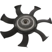 Radiator Fan FEBI Fits: MERCEDES SPRINTER