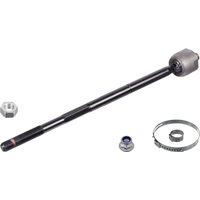 Tie Rod Axle Joint - Front Lh/rh FEBI Fits: OPEL MOKKA