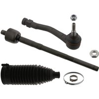 Tie Rod FEBI Fits: PEUGEOT 3008