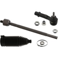 Tie Rod FEBI Fits: CITROEN GRAND C4 PICASSO