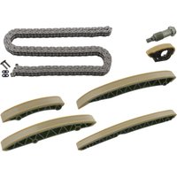 Timing Chain Kit FEBI Fits: MERCEDES G400