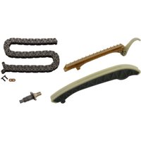Timing Chain Kit FEBI Fits: MERCEDES A140