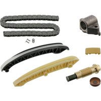 Timing Chain Kit FEBI Fits: MERCEDES C180