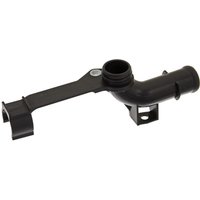 Coolant Hose FEBI Fits: MERCEDES SPRINTER