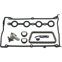 Timing Chain Kit FEBI Fits: VW PASSAT B5 (3B2) 1.8 T