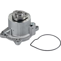 Water Pump FEBI Fits: SKODA YETI