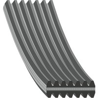 V-ribbed Belts FEBI Fits: VOLKSWAGEN PHAETON