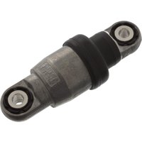 Vibration Damper FEBI Fits: PORSCHE BOXSTER