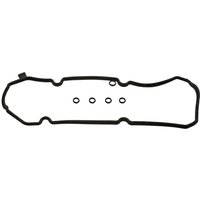 Cylinder Head Cover Gasket FEBI Fits: FORD KA