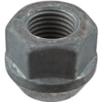 Wheel Nut FEBI Fits: SAAB 9-5