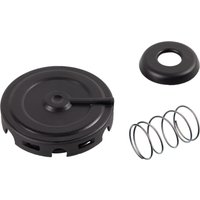 Breather Valve FEBI Fits: VOLKSWAGEN JETTA