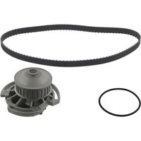 Timing Belt Kit With Water Pump FEBI Fits: VOLKSWAGEN GOLF