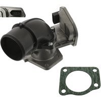 Throttle Body FEBI Fits: IVECO DAILY