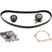 Timing Belt Kit FEBI Fits: CITROEN C-CROSSER