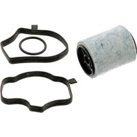 Crankcase Breather Filter FEBI Fits: BMW 3 Series