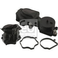 Crankcase Breather Filter FEBI Fits: BMW 7 (E65, E66, E67) 730 d