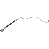 Brake Hose - Rear Lh FEBI Fits: VOLKSWAGEN POLO