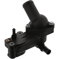 Coolant Flange FEBI Fits: FORD S-MAX