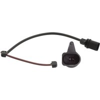 Brake Pad Wear Indicator - Front FEBI Fits: VOLKSWAGEN PHAETON