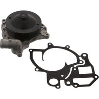 Water Pump FEBI Fits: PORSCHE 911
