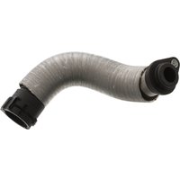 Radiator Hose - Upper Rh FEBI Fits: BMW Z4