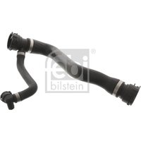 Radiator Hose - Lh Upper FEBI Fits: BMW 1 Coupe (E82) 120 i