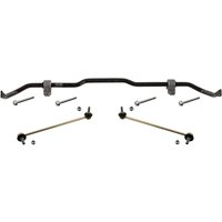 Suspension Sway Bar - Front FEBI Fits: VOLKSWAGEN TOURAN