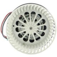 Heater Blower MAHLE Fits: PEUGEOT 308 II (LB_, LP_, LW_, LH_, L3_)