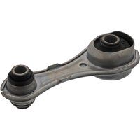 Automatic Transmission Mounting - Rear FEBI Fits: RENAULT CAPTUR