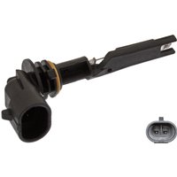 Coolant Level Sensor FEBI Fits: VAUXHALL CASCADA