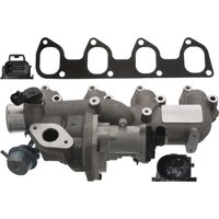 Egr Valve FEBI Fits: FORD GALAXY