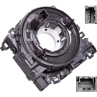 Airbag Clockspring FEBI Fits: VOLKSWAGEN TOURAN