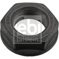 Stub Axle Nut - Front Lh/rh FEBI Fits: PEUGEOT 306 Hatchback Van 1.9 D