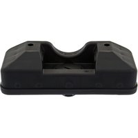 Jack Support Plate FEBI Fits: MERCEDES B250